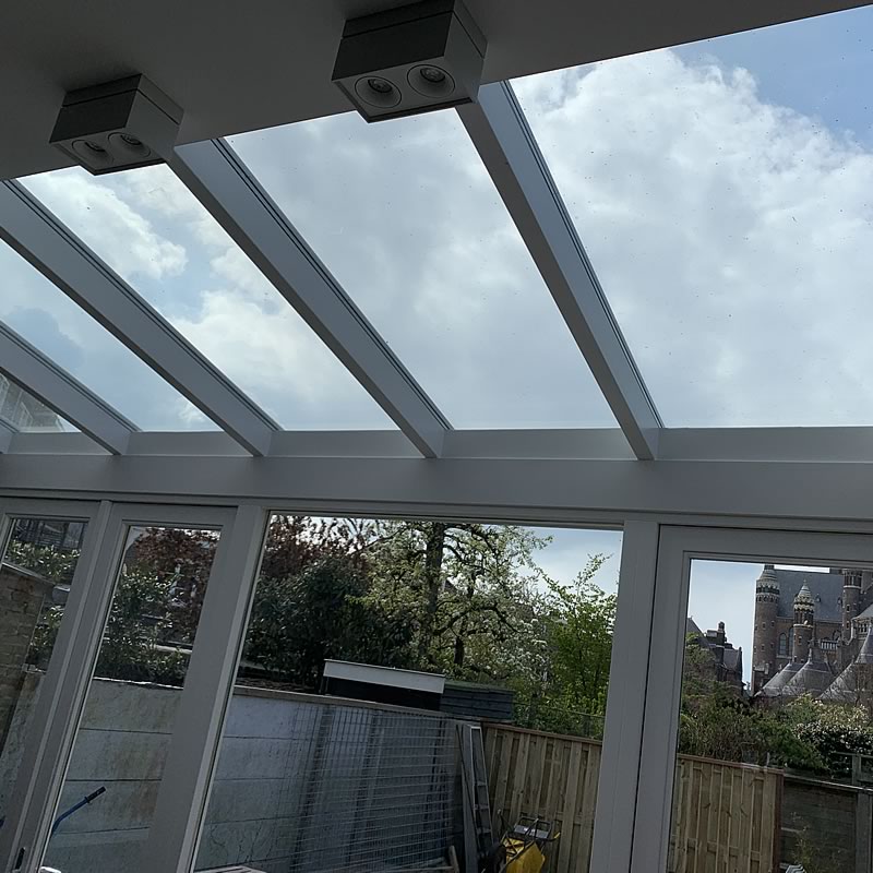 Aannemersbedrijf Velsen B.V. - Project - Verbouwing woonhuis