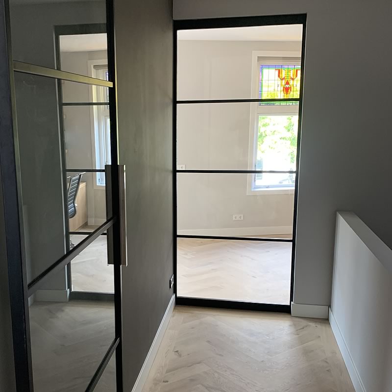 Aannemersbedrijf Velsen B.V. - Project