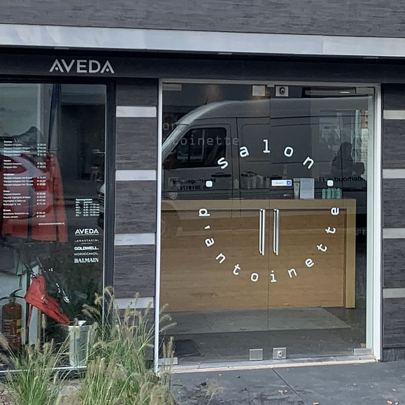 Aannemersbedrijf Velsen B.V. - Project - Bekleden buitengevel