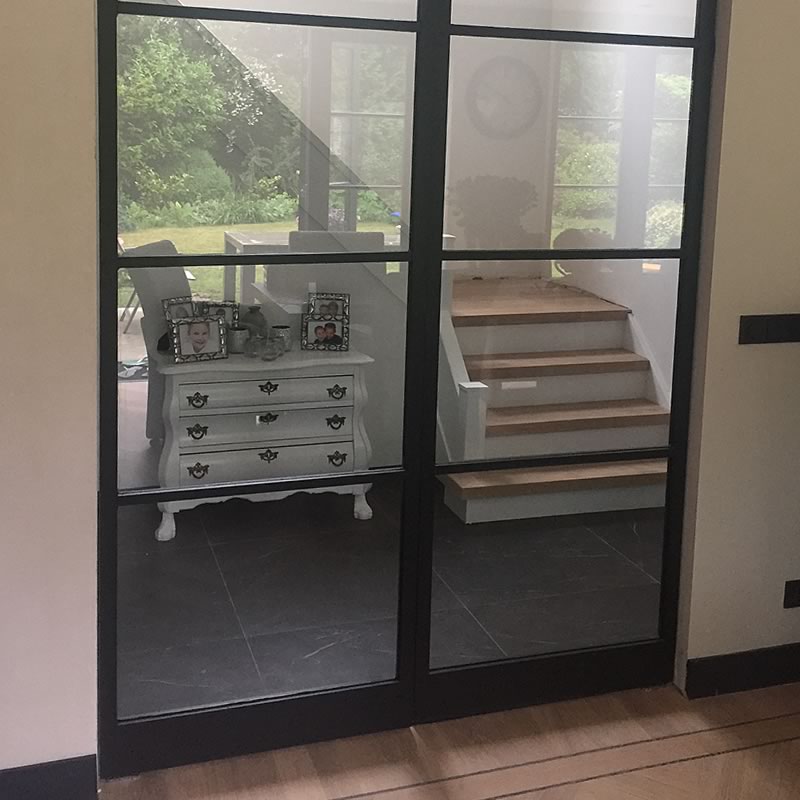 Aannemersbedrijf Velsen B.V. - Project - Complete renovatie