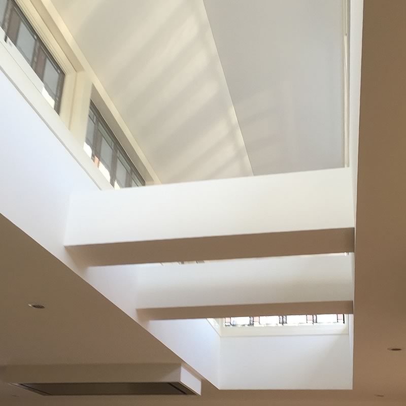 Aannemersbedrijf Velsen B.V. - Project - Luxe uitbouw