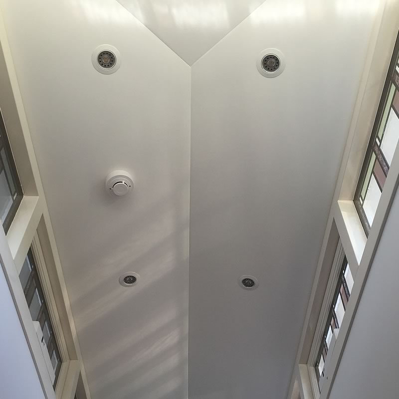 Aannemersbedrijf Velsen B.V. - Project - Luxe uitbouw