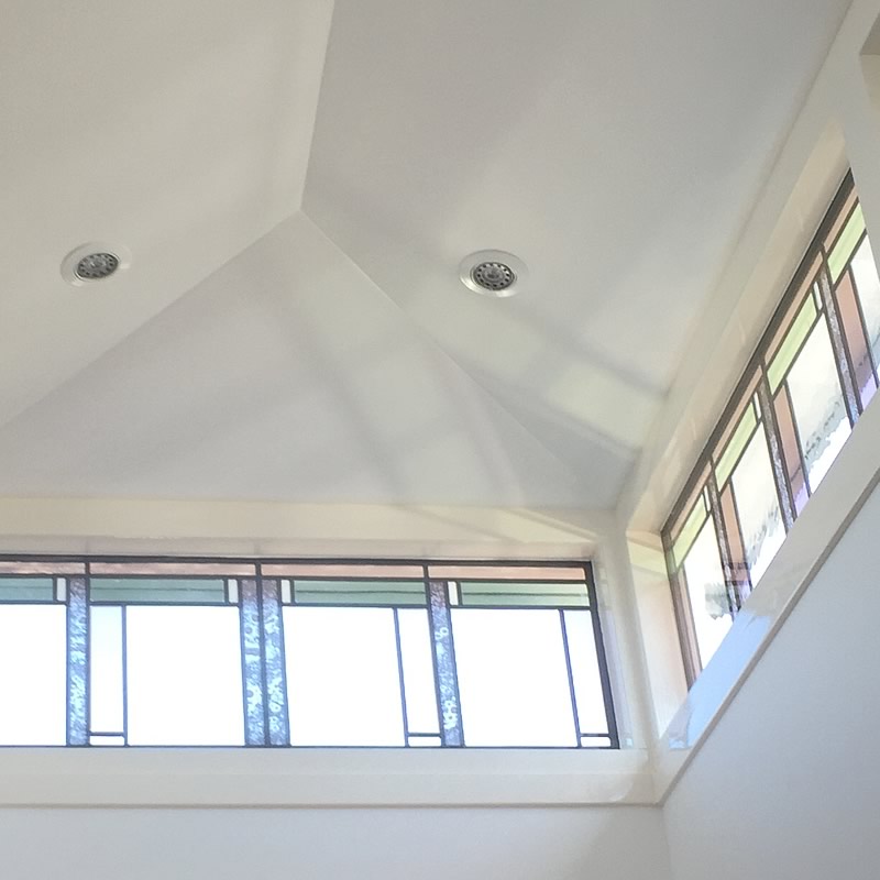 Aannemersbedrijf Velsen B.V. - Project - Luxe uitbouw
